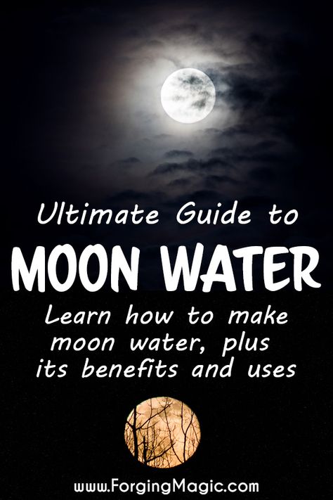 How To Charge Water, Full Moon Benefits, Things To Do With Moon Water, What To Use Moon Water For, How To Create Moon Water, Collecting Moon Water, Super Moon Water, Uses For Sun Water, New Moon Water Uses