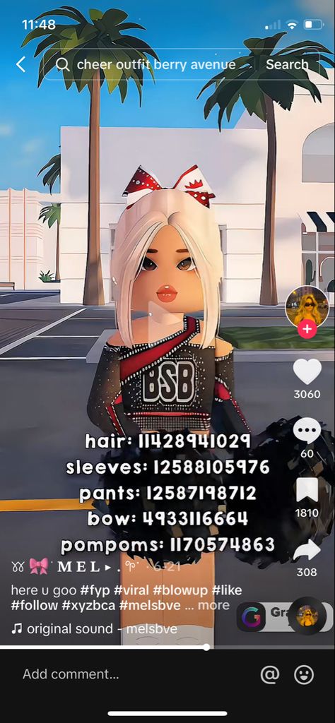 Cheer Fits Berry Ave, Cute Berry Avenue Outfits Codes Cheer, Taylor Swift Codes Berry Ave Clothes, Cheerleading Outfits Codes Berry Ave, Cheerleader Outfit Codes Berry Ave, Cheerleading Berry Avenue Codes, Show Codes Berry Ave, Barry Avenue Codes Cheer Outfits, Tennis Outfit Codes Berry Ave