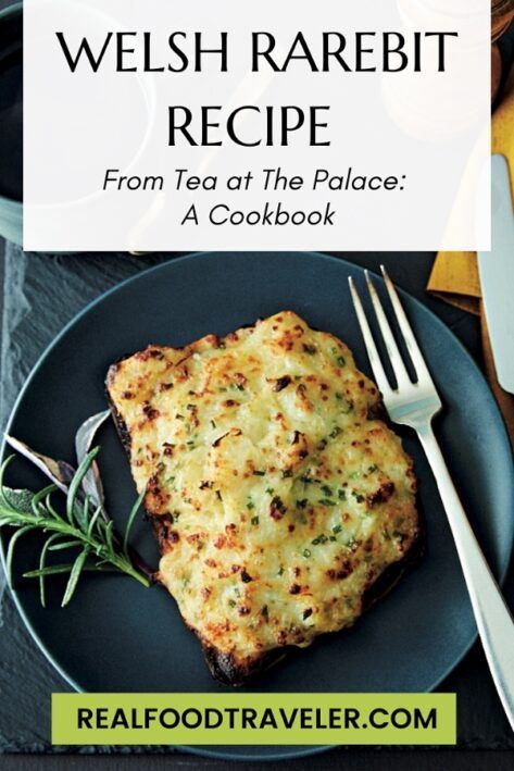 Get the recipe for Welsh Rarebit served during afternoon Tea at the Palace for the Royal Family. #AfternoonTea #TeaParty #WelshRarebit #WelshRarebitRecipe #FoodAndTravel #Food #Recipes #RoyalFamily #England #London #Cookbook #Royal #PlatinumJubilee #Baking #Cooking #Lunch #Dinner #QueensJubilee Royal Family Recipes, Welsh Rarebit Recipe Easy, Welsh Food Recipes, Royal Recipes British, Healthy British Recipes, Welsh Rarebit Recipe Traditional, London Food Recipes, British Comfort Food, Welsh Recipes Traditional