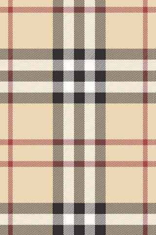 Burberry Wallpaper, Burberry Pattern, Burberry Print, Plaid Wallpaper, Burberry Plaid, Watch Wallpaper, Apple Watch Wallpaper, Central Saint Martins, Trendy Wallpaper