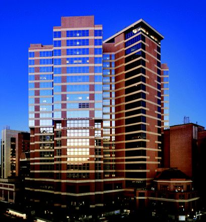 Texas Medical Center, Md Anderson, University Of Texas, Galveston, Medical Center, Houston Texas, Restaurant Bar, Skyscraper, Houston