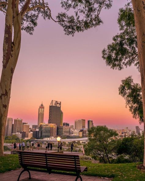 Sydney Travel, Moving To Australia, Kings Park, Great Ocean Road, Perth Australia, Perth Western Australia, Pretty Sky, Canberra, Landscape Wallpaper