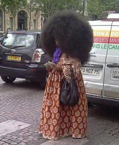 Big Afro, Pelo Afro, Fashion Fail, Black Power, Bad Hair Day, Hair Humor, Bad Hair, Big Hair, Guinness