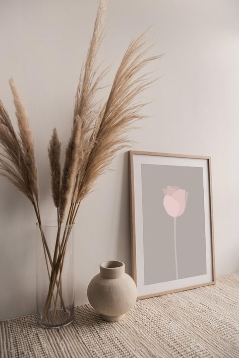 Minimalist Art Print, Feminine Art, Flowers Print, Islamic Wall Art, Mid Century Modern Art, Aesthetic Iphone, Boho Home, City Prints, Boho Wall Art