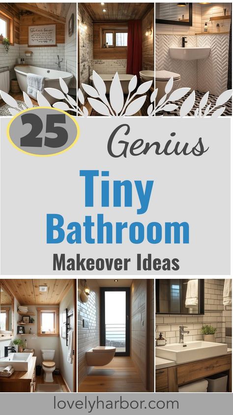 Small Space Bathroom Layout, Tiny Bathrooms With Showers Small Spaces, How To Make A Narrow Bathroom Look Wider, Small Bathroom High Ceiling, Small Studio Bathroom Ideas, Tiny Bathroom Design Ideas, Cottage Style Bathrooms Small, Guess Bathroom Ideas Decor Small Spaces, Bathroom Upgrade Ideas