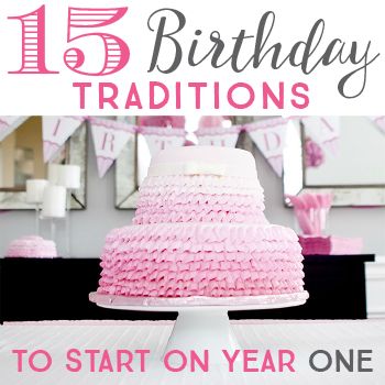 Special 1st Birthday Ideas, Traditions To Start On 1st Birthday, 1st Birthday Special Ideas, 1st Birthday Must Do, First Birthday Special Ideas, 1st Birthday Traditions, First Birthday Traditions Ideas, 1st Birthday Traditions To Start, Birthday Traditions To Start At 1