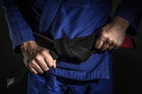 Jiu Jitsu Quotes, Jiu Jitsu Moves, Bjj Black Belt, Jiu Jitsu Belts, Bjj Jiu Jitsu, Bjj Belts, Ju Jitsu, Brazilian Jiu Jitsu, White Belt