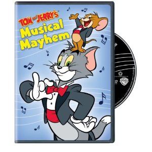 Tom Cartoon, Tom Et Jerry, William Hanna, Disney Toms, Chuck Jones, Tom And Jerry Cartoon, Tv Comedy, Romance Film, The Hollywood Bowl