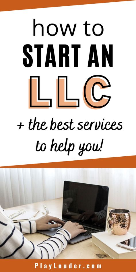 Opening An Llc, Starting An Llc Checklist, How To Start A Llc Business, How To Start An Llc, Llc Checklist, Llc Business Tips, Business Tips Entrepreneurship, Starting An Llc, Llc Formation