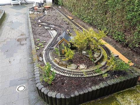 Rc Crawler Course, Crawler Course, Garden Train, Budget Friendly Kitchen, Kitchen Decor On A Budget, The Batcave, Garden Trains, Garden Railroad, Garden Railway