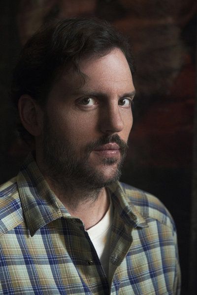 Monroe Grimm, Silas Weir Mitchell, Grimm Tv Series, Nick Burkhardt, Grimm Tv Show, David Giuntoli, Sasha Roiz, Grimm Tv, Bad Teeth