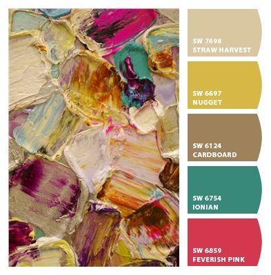 Paint colors from ColorSnap by Sherwin-Williams Illustration Manga, Collage Kunst, Wow Art, Pics Art, Drawing Techniques, Painting Inspiration, Color Combos, Artist Inspiration, Love Art