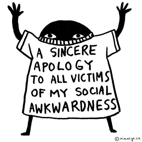 Social Awkwardness, Fina Ord, Socially Awkward, Intp, E Card, Intj, What’s Going On, Infj, The Words