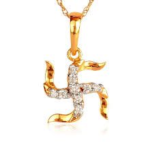 Swastik Pendant Swastik Design, Jewellery Design Sketches, Blouse Designs Indian, Gold Rings Fashion, Rings Fashion, Designer Earrings, Blouse Designs, Natural Diamonds, Solid Gold