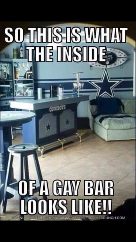 Cowboy Jokes, Cowboys Haters, Dallas Cowboys Jokes, Football Humor Nfl, Nfl Jokes, Cowboy Humor, Dallas Cowboys Memes, Football Humor, Cowboys Memes