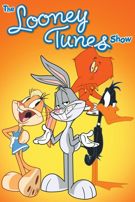 The Looney Tunes Show, Old Kids Shows, 70s Cartoons, Show Characters, Old Cartoon Shows, Looney Tunes Show, Childhood Memories 2000, Looney Tunes Characters, Childhood Tv Shows