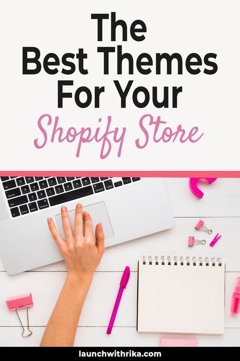 Shopify Theme Templates, Online Store Website, Best Themes, Best Shopify Themes, Shopify Business, Best Website Design, Shopify Templates, Dropshipping Store, Shopify Website Design