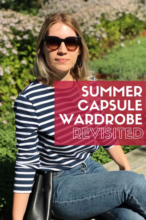 For anyone who loves to read about capsule wardrobes! It's nearing the end of summer so today I'm looking back to see how the summer capsule worked this year. Summer Tops Women, Summer Tops Women Casual, Ethical Clothing Brands, Summer Capsule, Minimalist Capsule Wardrobe, Ethical Fashion Brands, Summer Capsule Wardrobe, Vegan Fashion, Womens Tops Summer