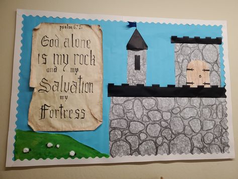 Medieval Classroom Theme Bulletin Boards, Medieval Classroom, Castle Theme Classroom, Forest Classroom, Fairytale Land, Bulletin Boards Theme, Fairytale Birthday, Sunday School Decorations, Royal Throne