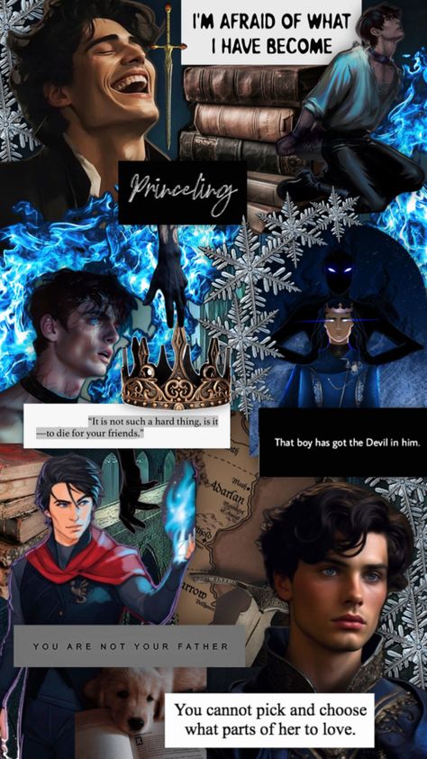 Throne of Glass by Sarah J. Maas Throne Of Glass Dorian, Dorian Havilliard, Cast Stranger Things, I'm Afraid, Throne Of Glass, Sarah J Maas, Sarah J, Stranger Things, It Cast