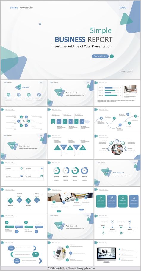 Triangle Background Business Report PowerPoint Templates Powerpoint Presentation Themes, Business Model Template, Cute Powerpoint Templates, Best Presentation Templates, Presentation Background, Simple Powerpoint Templates, Report Powerpoint, Creative Powerpoint Presentations, Background For Powerpoint Presentation