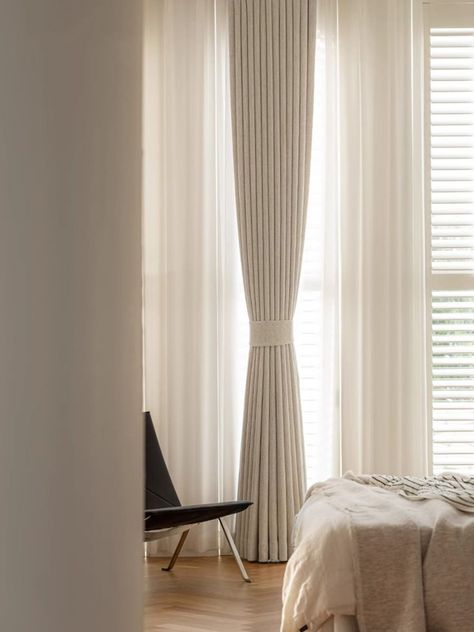 New Stylish Curtain For BedRoom Design 2025
https://youtu.be/OStIwEkEJ_w?si=BvvpIXhVLyRXDI8Z White Blackout Curtains Bedroom, Pattern Curtains Bedroom, Blackout Curtains Bedroom Ideas, Patterned Curtains Bedroom, Curtains Bedroom Aesthetic, Curtains Bedroom Blackout, Bedroom Decor Curtains, Off White Curtains, Cavern Clay