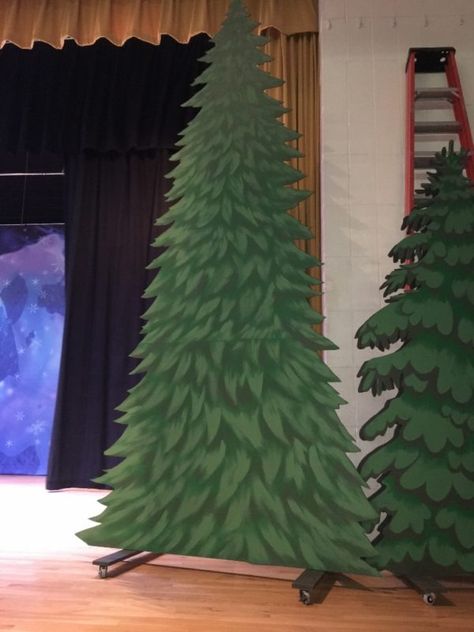 Frozen – Set The Stage Atlanta Frozen Jr Set Design Ideas, Frozen Jr Musical Set Design, Elf The Musical Set Design, Frozen Musical Set, Frozen Jr Set, Musical Set Design, Frozen Play, Frozen Broadway, Elf The Musical