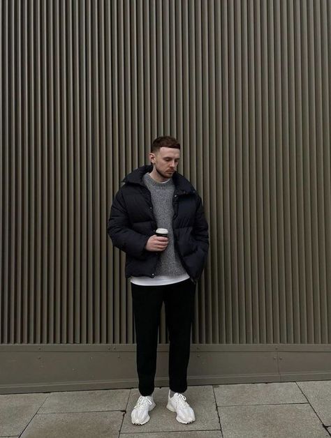 Mens Winter Outfits 2023, Japan Spring Outfit Men, Japan Fall Outfit Men, Men Streetwear Outfits Winter, Attractive Outfits Men, Japan Winter Outfits Men, Colorado Outfits Winter, Japan Outfit Men, Japan Spring Outfit