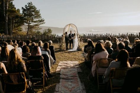 Northern California Coastal Destination Wedding Venues | See Prices Switzer Farm, Seaside Inn, Big Sur Coastline, Beach Wedding Venues, Muir Beach, California Honeymoon, Mendocino Coast, Sonoma Wine Country, Hollywood Homes