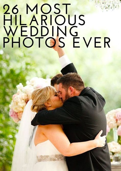 hilarious wedding photos Wedding Memorabilia, Wedding Photography Guide, Funny Wedding Pictures, Wedding Fotos, Amazing Wedding Photos, Funny Wedding Photos, Photographs Ideas, Funny Wedding, Wedding Photos Poses