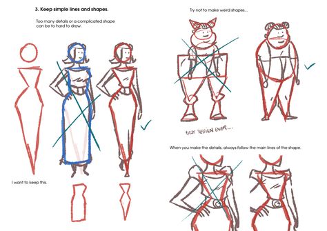 Rad Sechrist, Expressive Poses, How To Draw People, Cartoon Tutorial, Character Design Tips, Reference Ideas, Character Face, Anatomy Tutorial, Art Advice