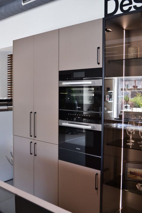 Miele Kitchen Appliances, Miele Kitchen, Miele Appliances, Kitchen Appliances Luxury, Luxury Appliances, The Perfect Kitchen, King Solomon, Perfect Kitchen, Menorca