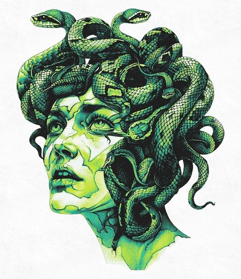 PSD medusa illustration 3 colors tshirt ... | Premium Psd #Freepik #psd #antique #background #black #line Skeleton Medusa, Medusa Art Illustration, Medusa Color, Medusa Illustration, Medusa Pictures, Medusa Artwork, Gcse Graphics, Antique Background, Medusa Art