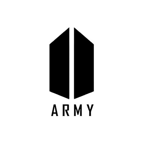 army logo ; bts Army Logo Bts, Bts Hd, Army Logo, Bts Army Logo, 6 September, Museum Of Natural History, Oxford University, Killer Whales, The Army