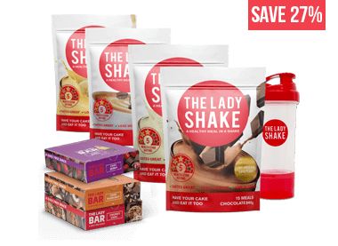 10 dietician approved snacks - The Lady Shake Rice Bubbles, Power Smoothie, Shake Diet, Guilt Free Snacks, Meal Replacement Shakes, Protein Ball, Berry Smoothie, Shake Recipes, Meal Replacement