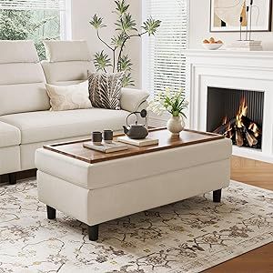 Rectangle Ottoman Coffee Table, Ottoman Coffee Table Decor, Footstool Storage, Shoes Bench, Storage Ottoman Coffee Table, Cambridge House, Table Folding, Long Shoes, Storage Footstool