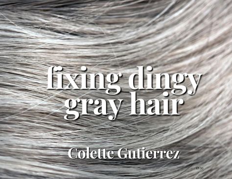 Silver Grey Hair Dye, Brighten Gray Hair, Grey Hair And Glasses, Grey Hair Dye, Grey Hair Transformation, Gorgeous Gray Hair, Hair Mistakes, Short Haircut Styles, Very Short Haircuts