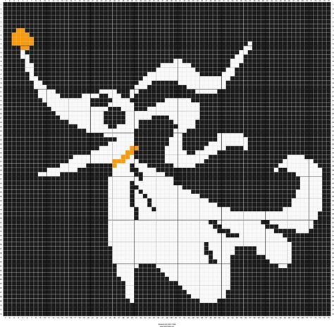 Nightmare Before Christmas Pixel Art Grid, Nightmare Before Christmas Crochet Tapestry, Coraline Tapestry Crochet, Halloween Crochet Tapestry, Tim Burton Crochet, Cross Stitch Skull, Pixel Grid, C2c Crochet Pattern Free, Crochet Graphs