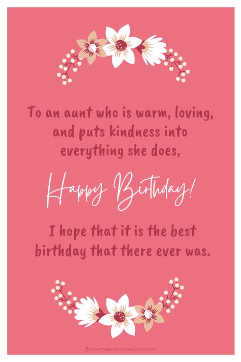 Happy Birthday Aunt From Nephew, How To Wish Your Aunt Happy Birthday, Happy Birthday Wishes For My Aunt, Happy Birthday Tia From Niece, Happy Birthday To My Aunt Beautiful, Happy Birthday Wishes For A Aunt, Special Aunt Birthday Wishes, Aunts Birthday Wishes, Happy Bday Aunt