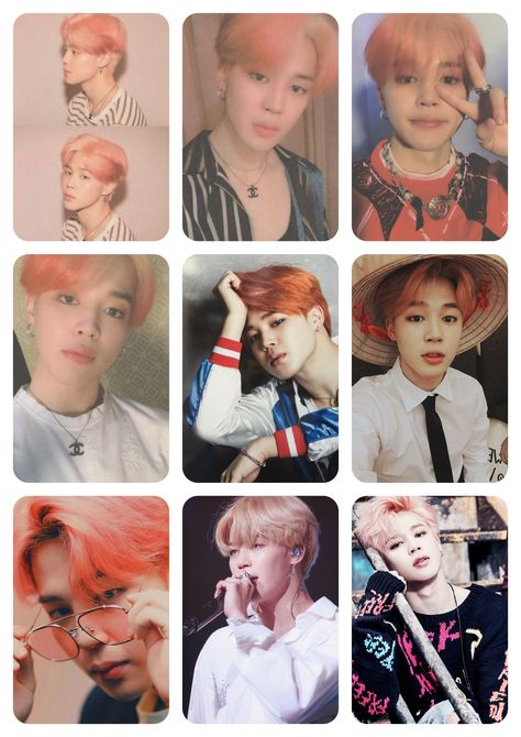 Photocards de Jimin para imprimir. Jimin Photocards Printable, Jimin Printable, Printable Stickers For Phone Case, Stickers For Phone Case, Stickers For Phone, Foto Cars, Bts Emoji, Bts Polaroid, Bts Concept Photo