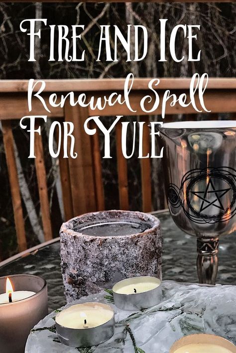 Yule Spellwork, Solstice Ritual Winter, Winter Solstice Spells, Yule Spells, Yule Ritual, Solstice Winter, Yule Traditions, Winter Solstice Traditions, Witchy Mama