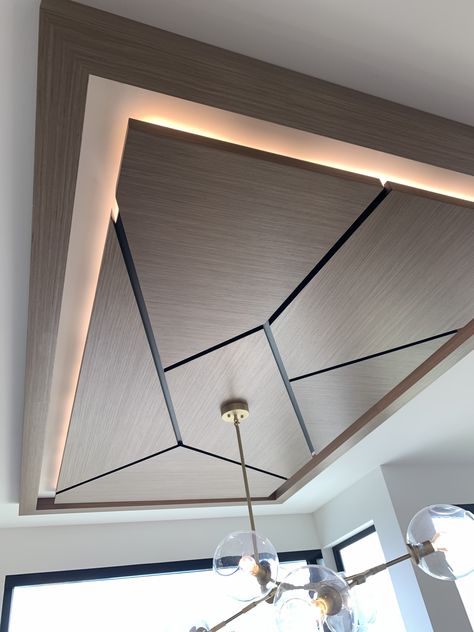 Pop False Ceiling Design For Office, False Ceiling Design For Office, Office Pop Ceiling Design, Interior Design Luxury Modern, Architecture Ceiling, Simple Ceiling Design, Down Ceiling Design, Pvc Ceiling Design, Main Entrance Door Design