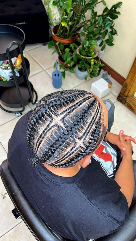 Cornrow Hairstyles for Men, Cornrow Styles for Men, Male Cornrow Styles for Men, Braids for Black Men Cornrows, Cornrow Ideas for Men, Long Hairstyle Ideas for Men Braid Designs For Men, Cornrows For Boys, All Back Hairstyle, Cornrow Styles For Men, Cornrow Braids Men, Mens Twists Hairstyles, Cornrow Designs, Braids With Fade, Hair Braid Patterns