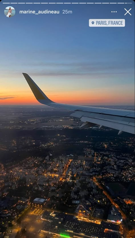 Paris Airplane View, France Airport Snapchat, Flying To Paris, France Airport Aesthetic, Paris Airport Fake Story, Paris From Plane, Paris Airport Aesthetic, Paris Fake Story, Paris Instagram Story