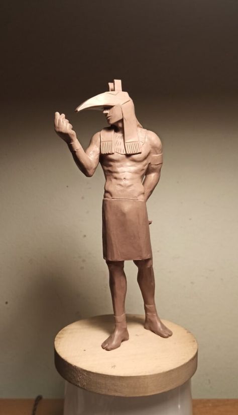 Seth Egyptian God Art, God Seth Egyptian, Ancient Egypt Character Design, Set Egyptian God, Seth Egyptian God, Egyptian Cosplay, Seth God, Egyptian God Seth, Set God