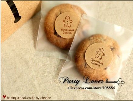 Baking Packaging, Bakery Packaging, Cake Packaging, Cookie Bags, Cookie Packaging, Cookie Gifts, Christmas Packaging, Packaging Supplies, Birthday Treats