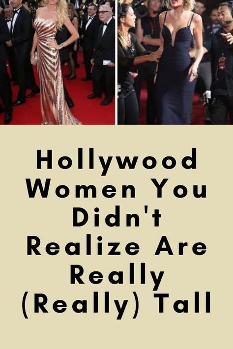 Hollywood Women You Didn't Realize Are Really (Really) Tall Tall Woman Aesthetic, Tall Women Aesthetic, Sneakers Women Outfit, Jordan Woman, Hollywood Women, Woman Sneakers, Outfit Nike, Epic Tattoo, Adidas Sneakers Women