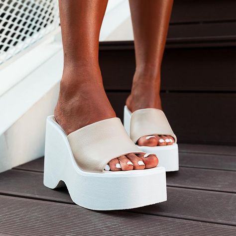 Red Pump Shoes, White High Heel Sandals, Summer Sandals Wedge, Cloth Brand, Large Size Womens Shoes, Gladiator High Heels, Casual Sandals Womens, Sandals Woman, Modern Sandals