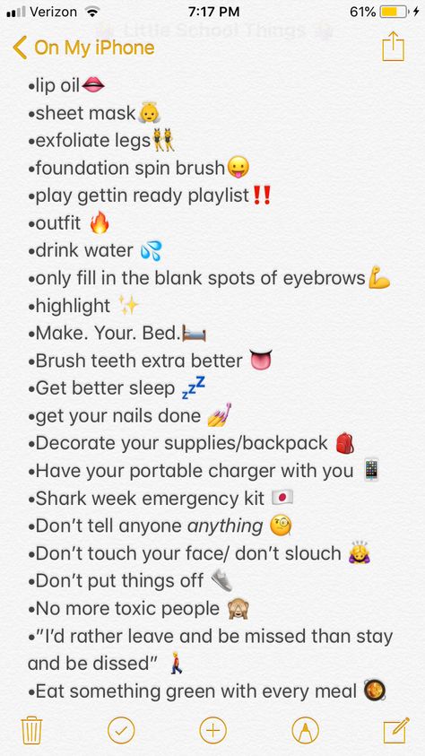 Things to do before school starts/ the night before school Things To Do Before School, The Night Before School, Exfoliate Legs, Before School Routine, School Night Routine, Night Before School, Before School Starts, Beauty Routine Checklist, School Checklist