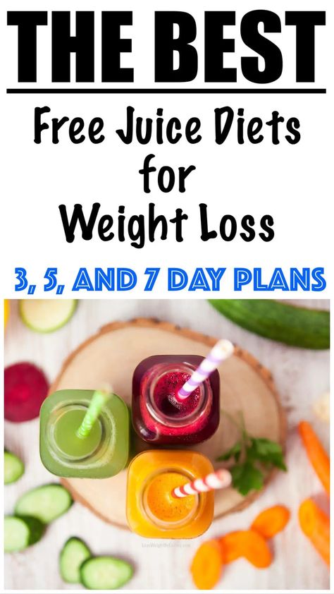 The Complete Guide to a Juice Diet (3, 5, 7 Day Juice Cleanses) Juice Cleanse Plan, 5 Day Juice Cleanse, Juice Diet Plan, Juice Diet Recipes, 500 Calories Recipes, 3 Day Juice Cleanse, Juice Cleanses, Juice Cleanse Recipes, Metabolism Boosting Foods